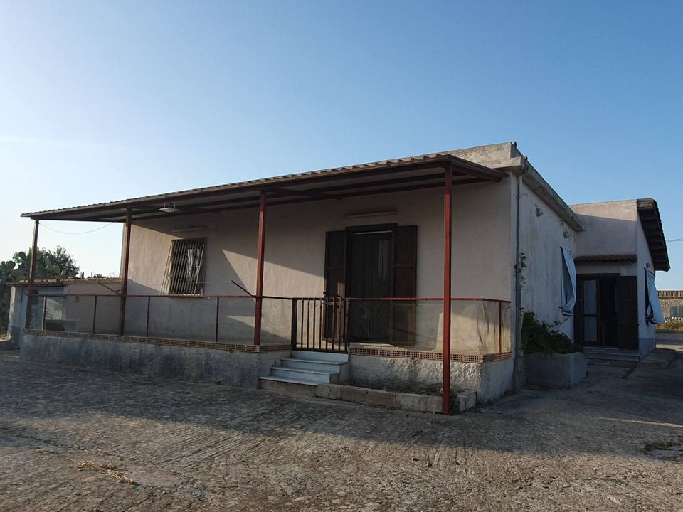Villa i Modica, Ragusa - foto 2