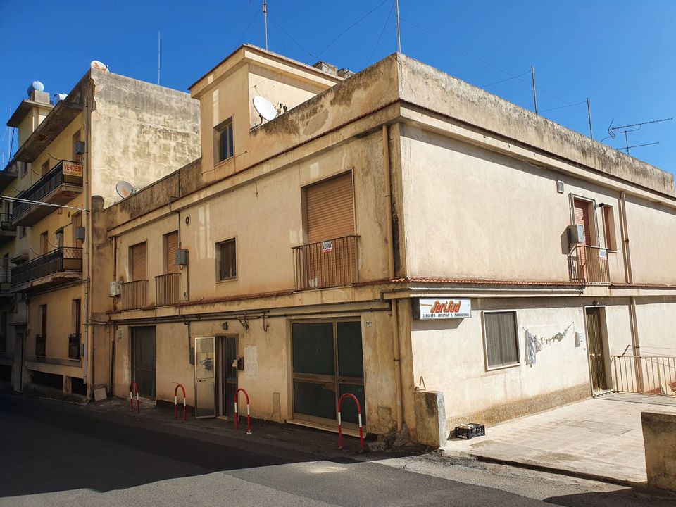 Lejlighed i Modica, Ragusa - foto 1