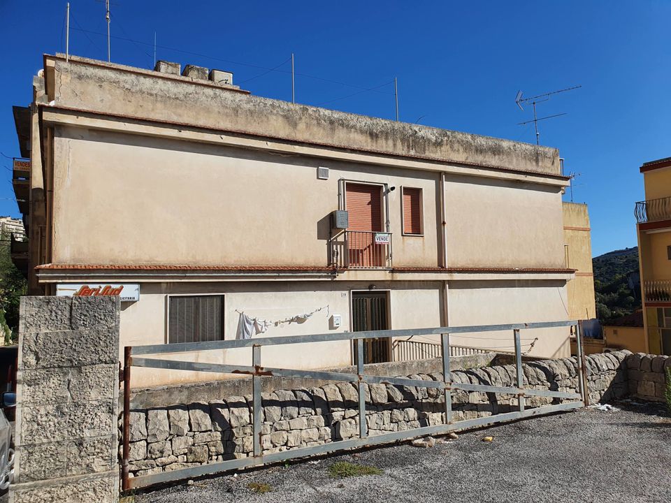 Lejlighed i Modica, Ragusa - foto 2