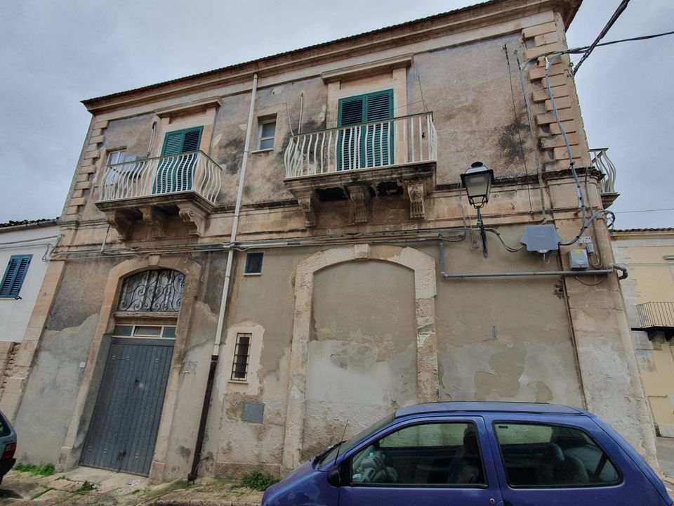 Villa i Modica, Ragusa - foto 5