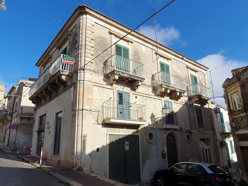 Villa i Modica, Ragusa - foto 2