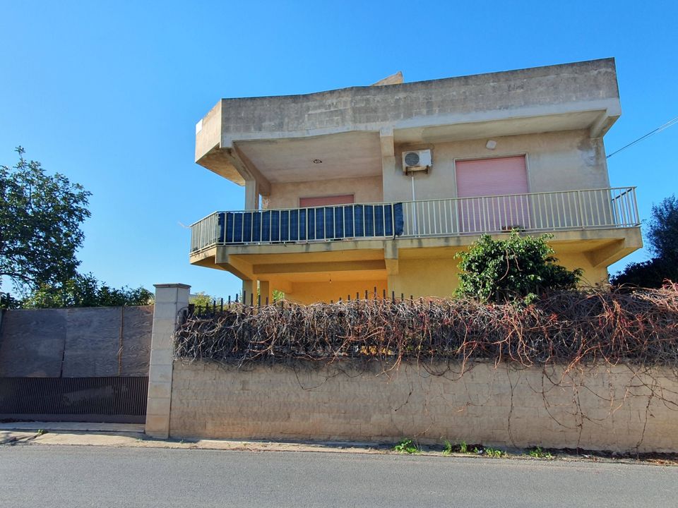 Lejlighed i Scicli, Ragusa - foto 1