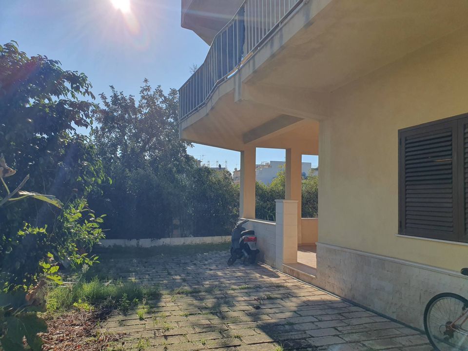 Lejlighed i Scicli, Ragusa - foto 3