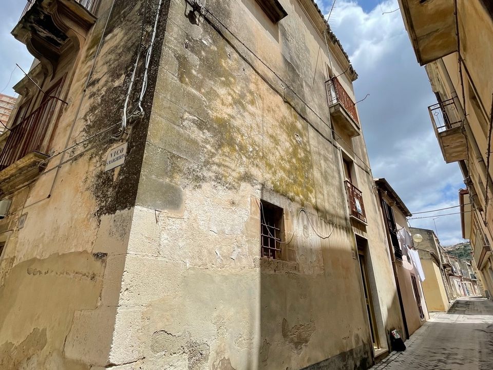 Villa i Modica, Ragusa - foto 1