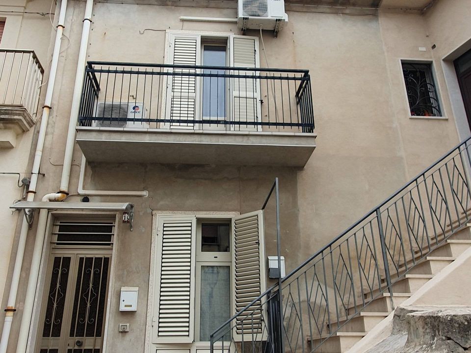 Byhus i Modica, Ragusa - foto 1
