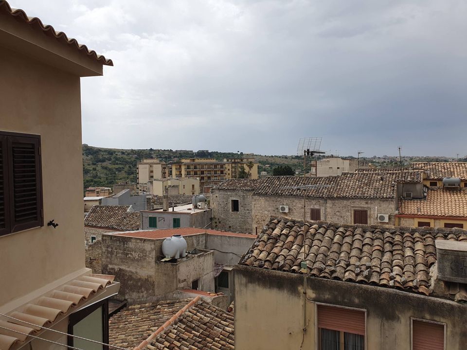 Byhus i Modica, Ragusa - foto 4