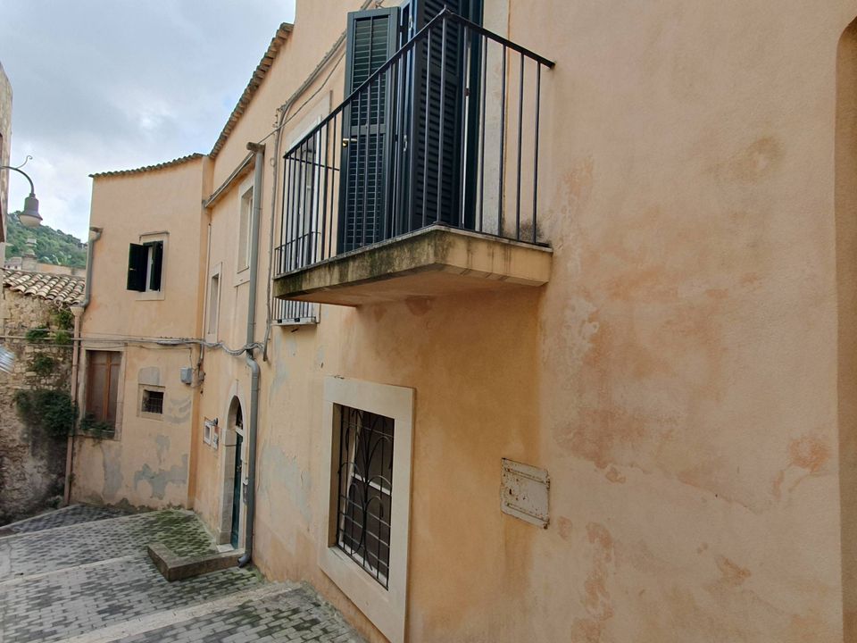 Villa i Modica, Ragusa - foto 1