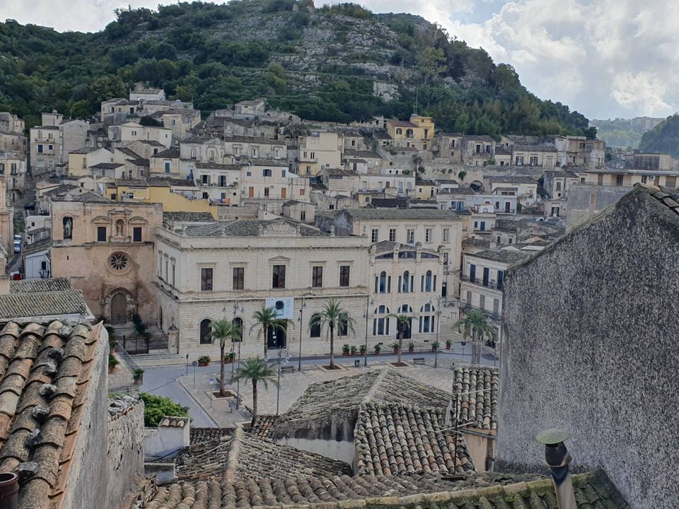 Villa i Modica, Ragusa - foto 3
