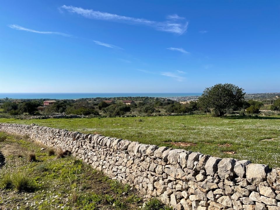 Erhvervsejendom i Scicli, Ragusa - foto 1