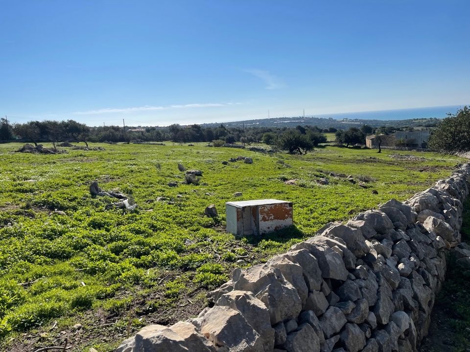 Erhvervsejendom i Scicli, Ragusa - foto 3