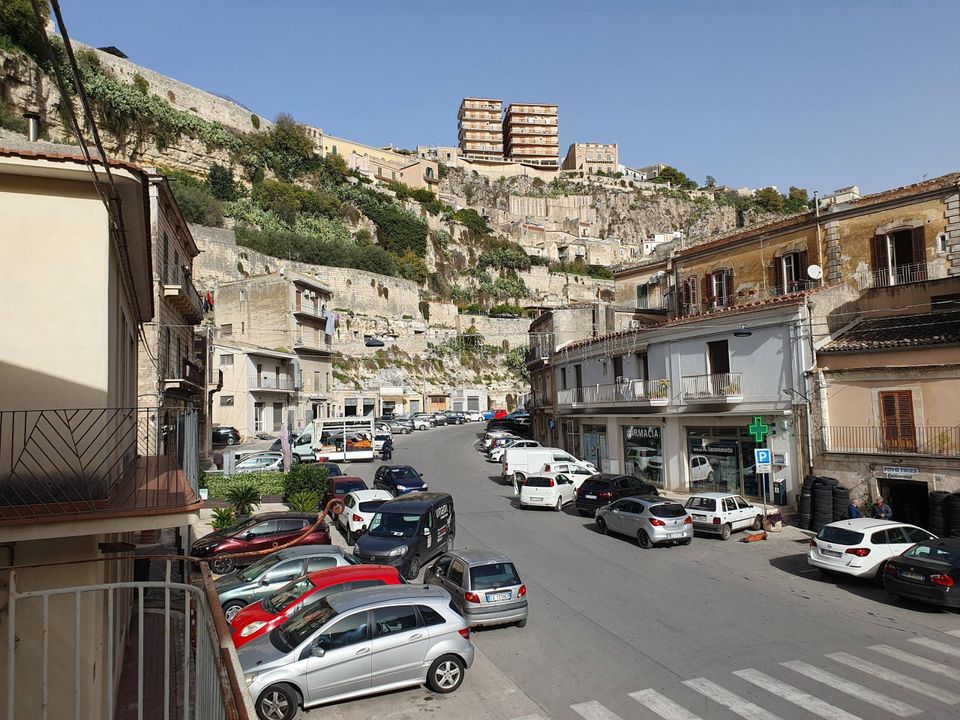 Byhus i Modica, Ragusa - foto 1