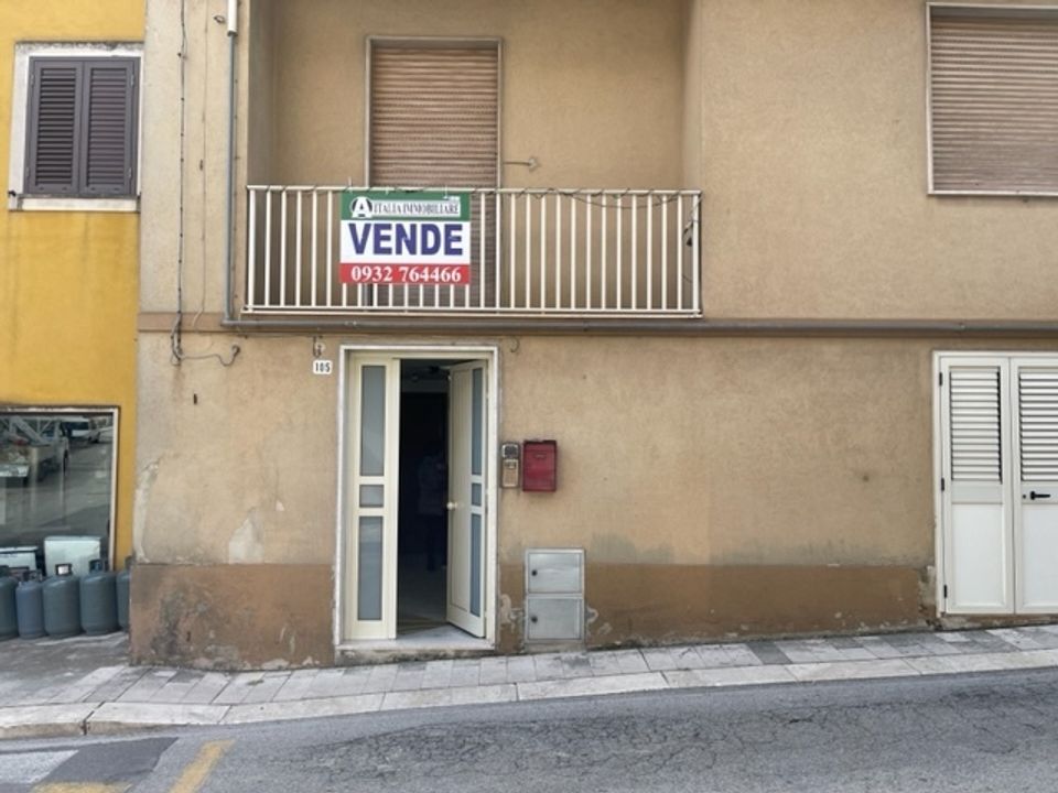 Lejlighed i Modica, Ragusa - foto 1