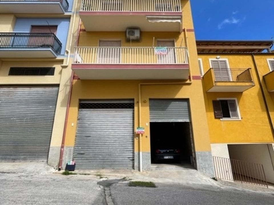 Lejlighed i Modica, Ragusa - foto 2
