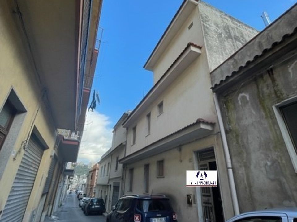 Villa i Modica, Ragusa - foto 1