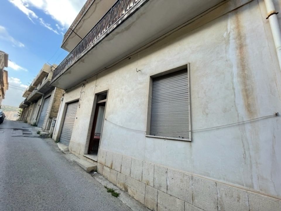 Byhus i Modica, Ragusa - foto 1