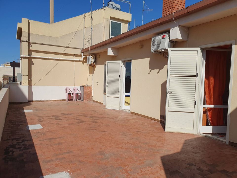 Lejlighed i Pozzallo, Ragusa - foto 4