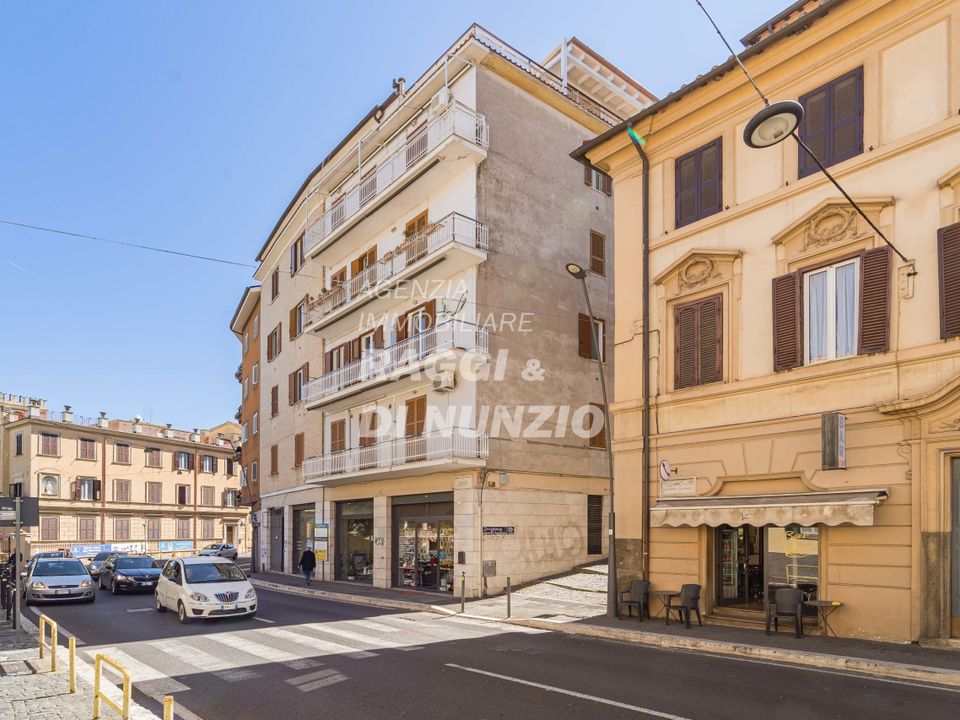 Erhvervsejendom i Frascati, Rome - foto 2