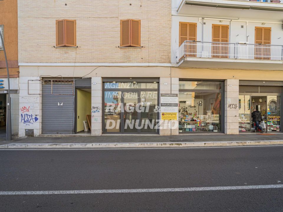 Erhvervsejendom i Frascati, Rome - foto 1