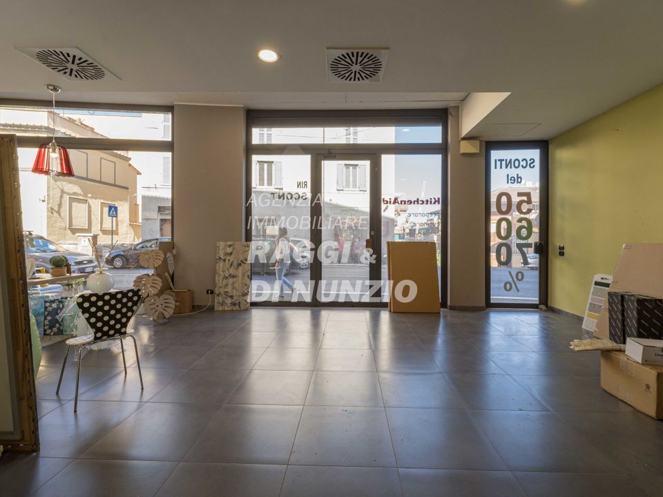 Erhvervsejendom i Frascati, Rome - foto 5