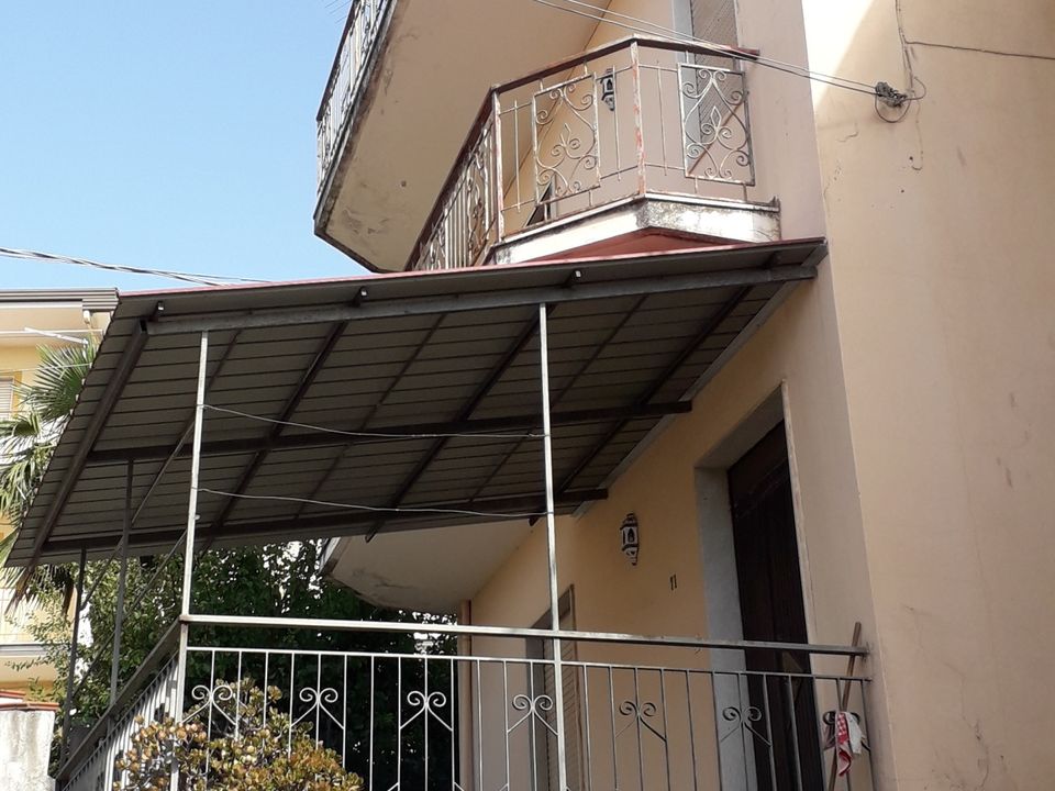 Byhus i Lamezia Terme, Catanzaro - foto 1