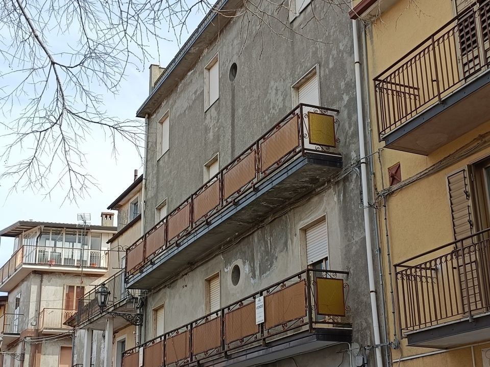 Byhus i Platania, Catanzaro - foto 1