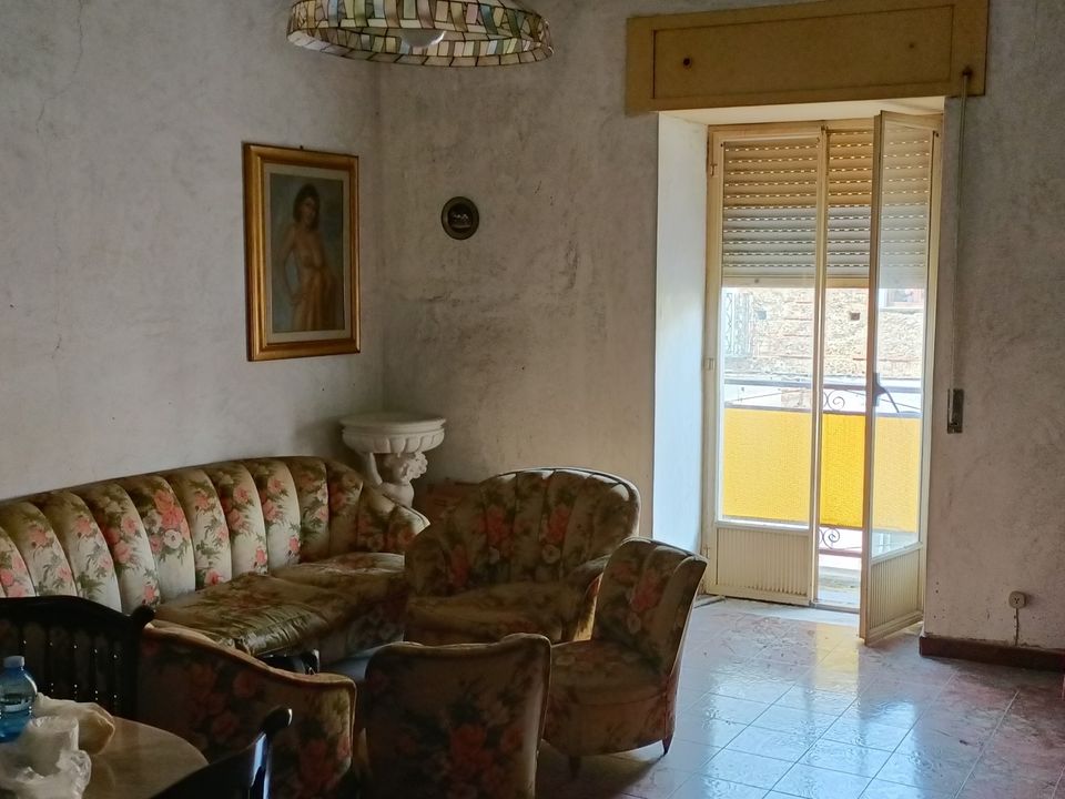 Byhus i Platania, Catanzaro - foto 2