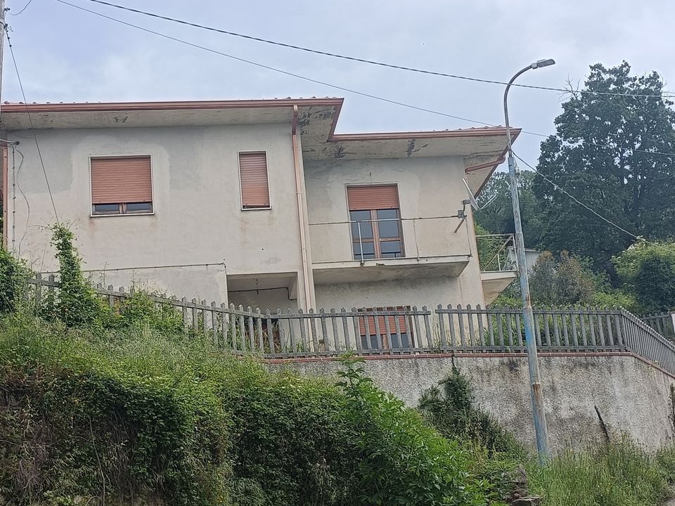 Villa i Lamezia Terme, Catanzaro - foto 1