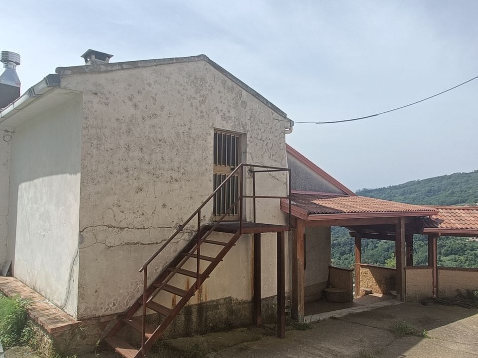 Villa i Lamezia Terme, Catanzaro - foto 1