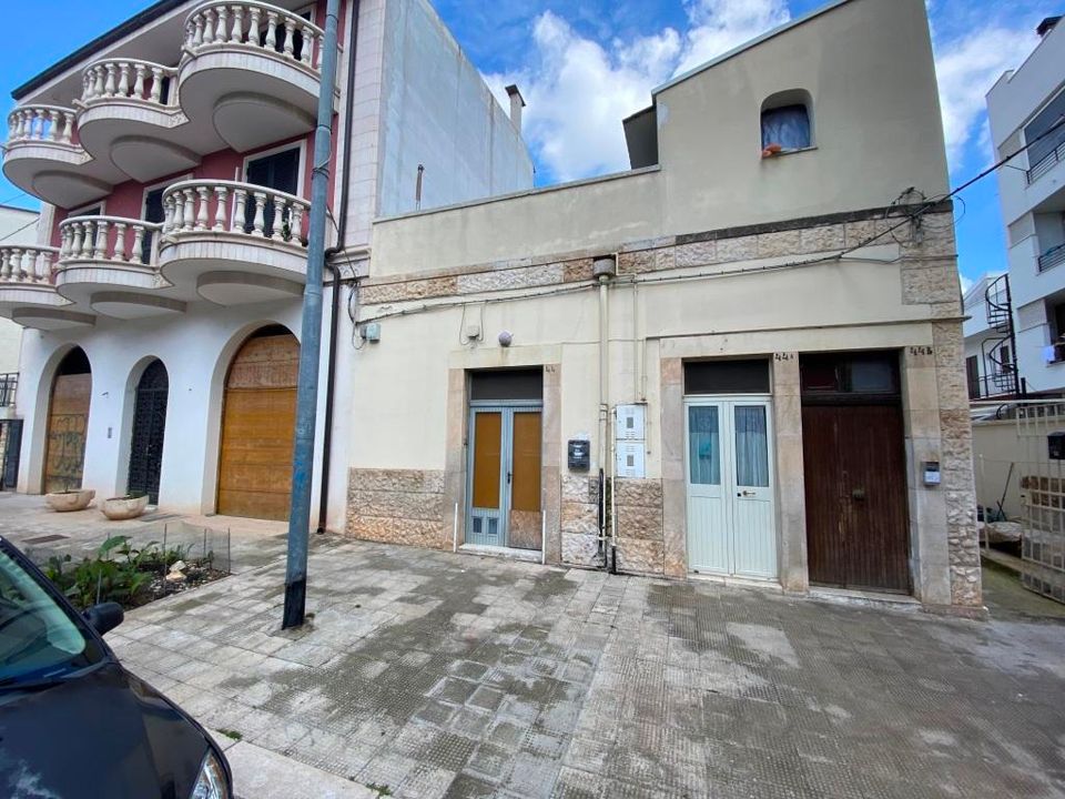 Lejlighed i Casamassima, Bari - foto 3