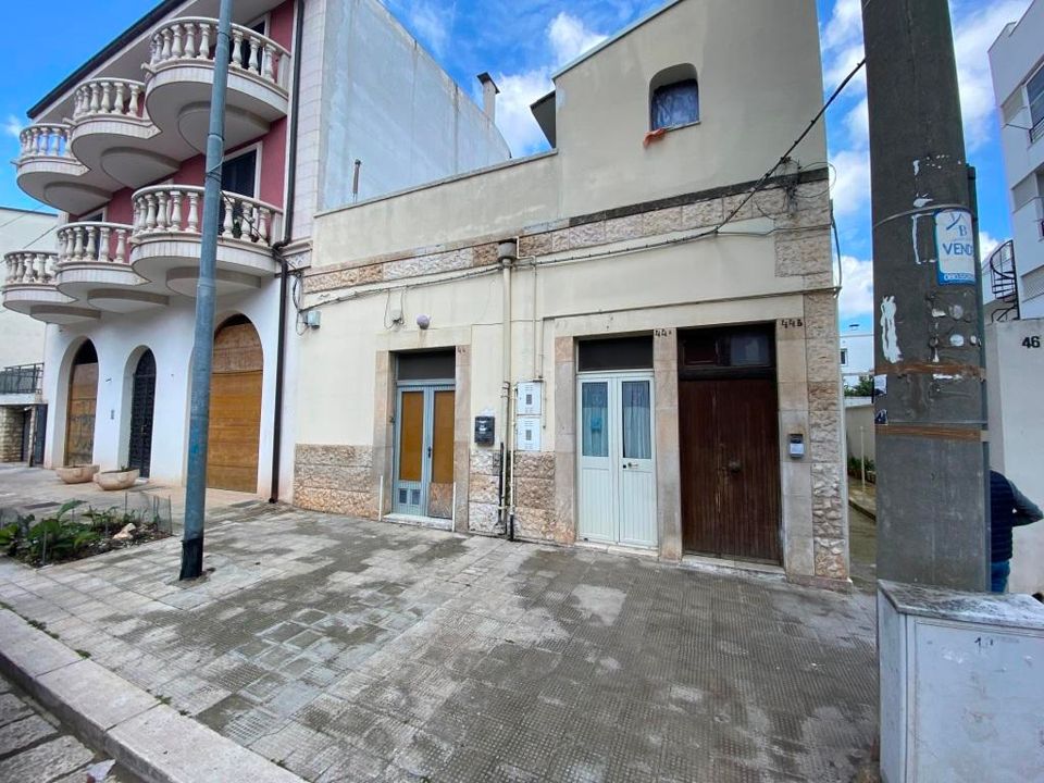 Lejlighed i Casamassima, Bari - foto 4