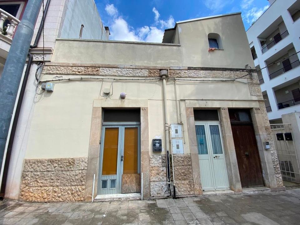 Lejlighed i Casamassima, Bari - foto 5