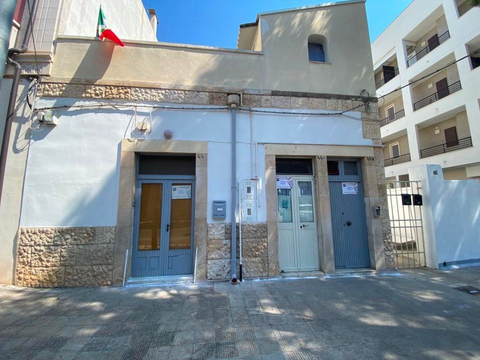 Lejlighed i Casamassima, Bari - foto 1