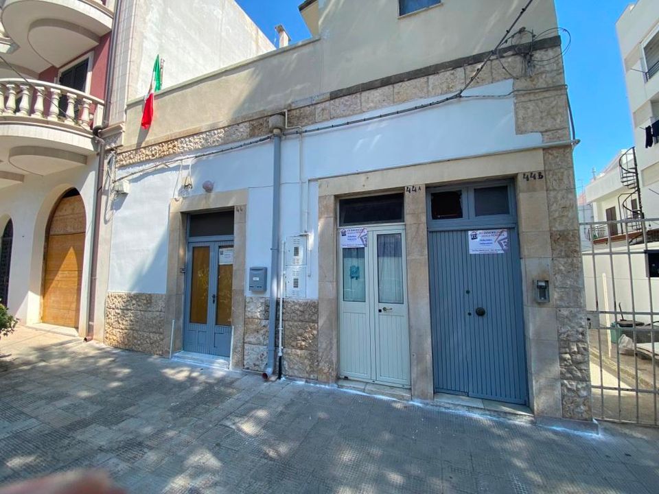Lejlighed i Casamassima, Bari - foto 2