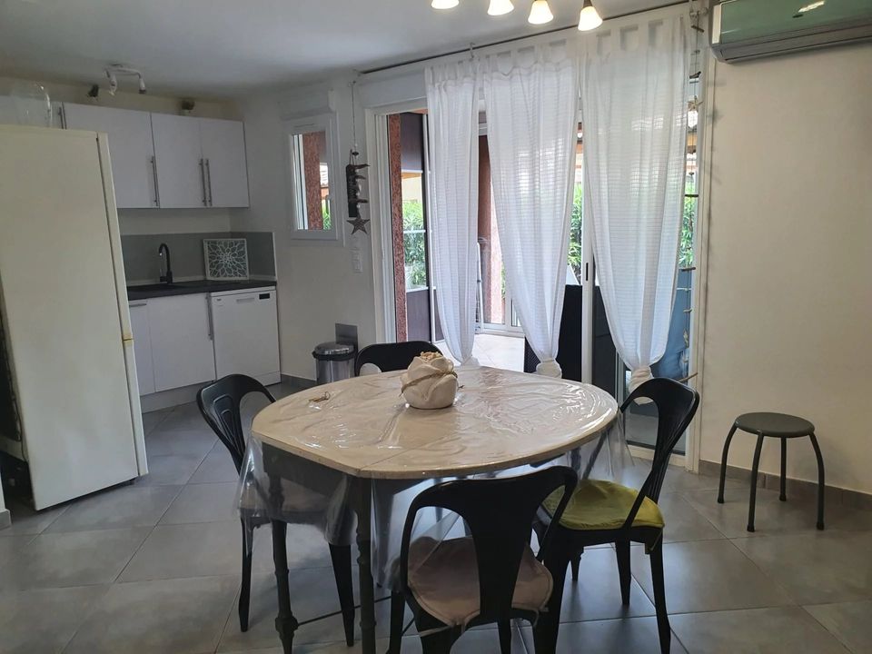 Apartment in Saint-Florent, Haute-Corse - photo 4