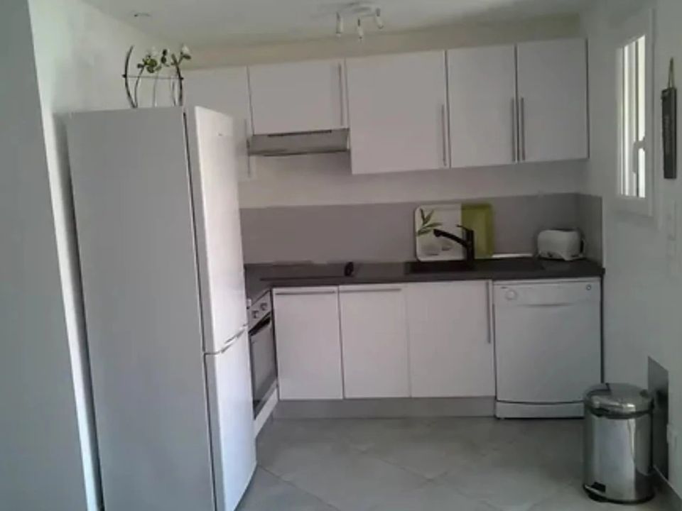 Apartment in Saint-Florent, Haute-Corse - photo 5