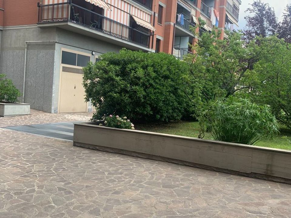 Garasje i Torino, Turin - bilde 3