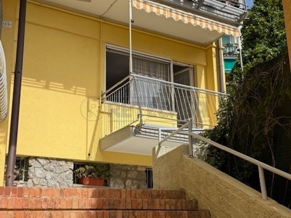 Lejlighed i Borgio Verezzi, Savona - foto 5