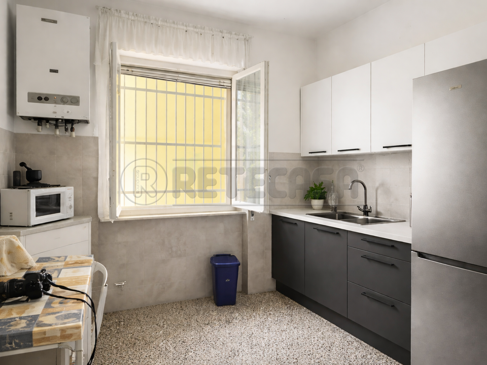 Lejlighed i Borgio Verezzi, Savona - foto 2