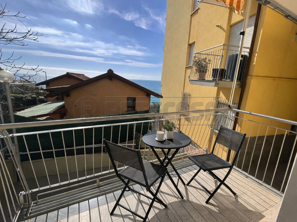Lejlighed i Borgio Verezzi, Savona - foto 4