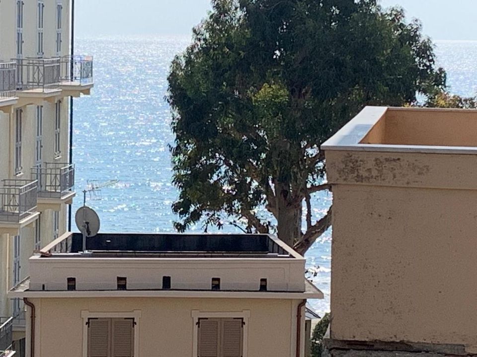 Lejlighed i Alassio, Savona - foto 5