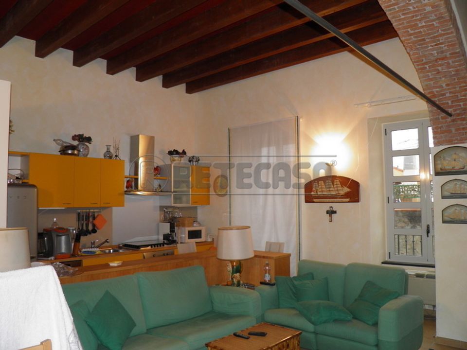 Lejlighed i Loano, Savona - foto 4