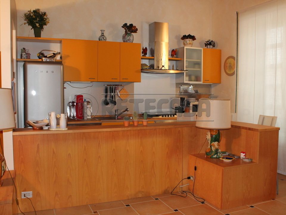 Lejlighed i Loano, Savona - foto 1