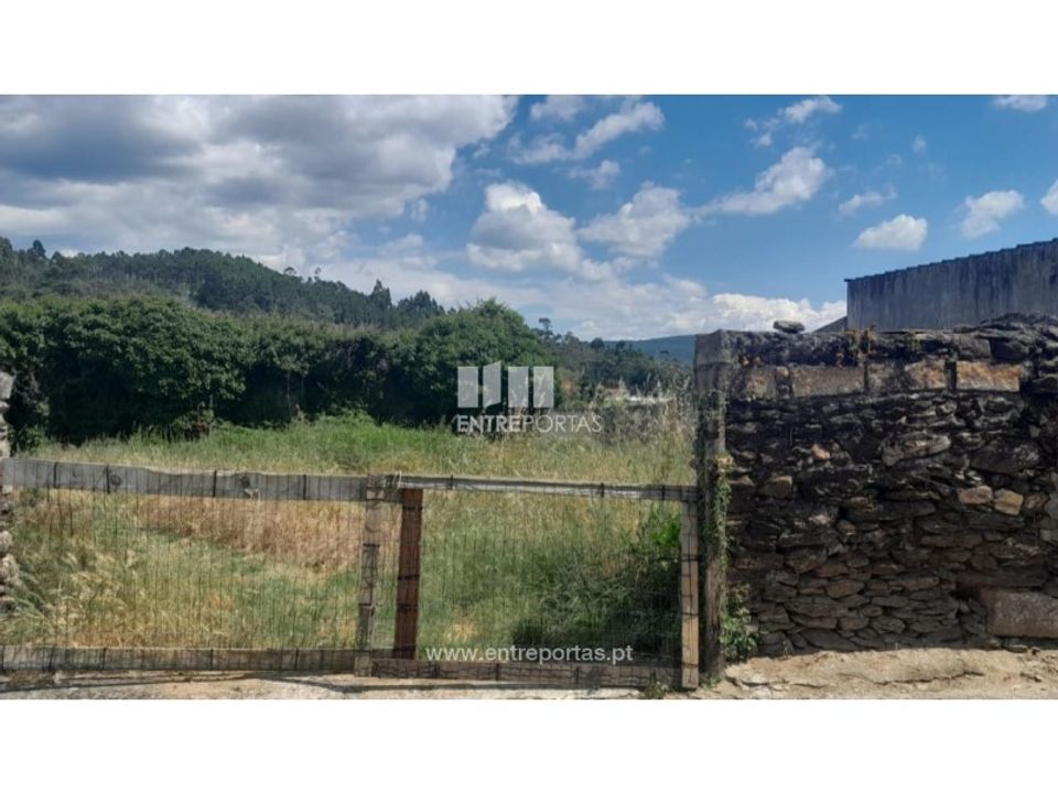 Helårsgrund i Caminha, Viana do Castelo - foto 3