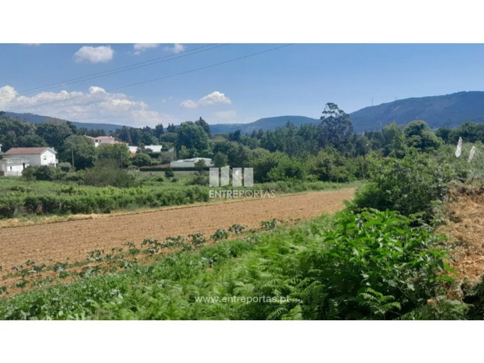 Helårsgrund i Caminha, Viana do Castelo - foto 2