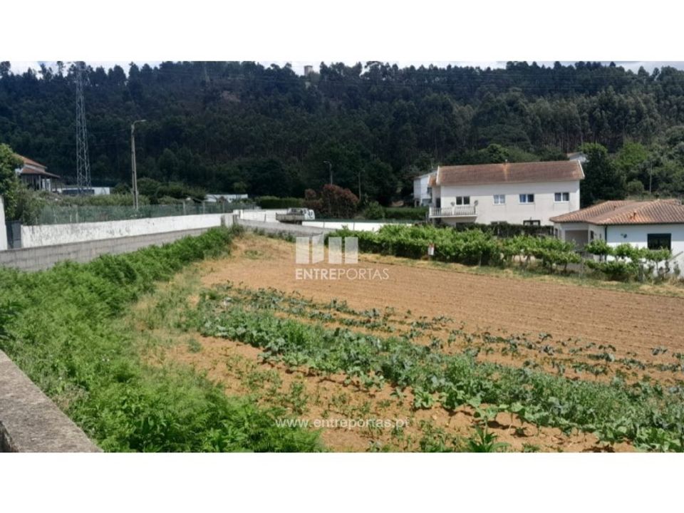 Helårsgrund i Caminha, Viana do Castelo - foto 3