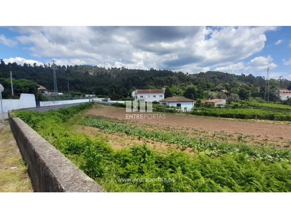 Helårsgrund i Caminha, Viana do Castelo - foto 4