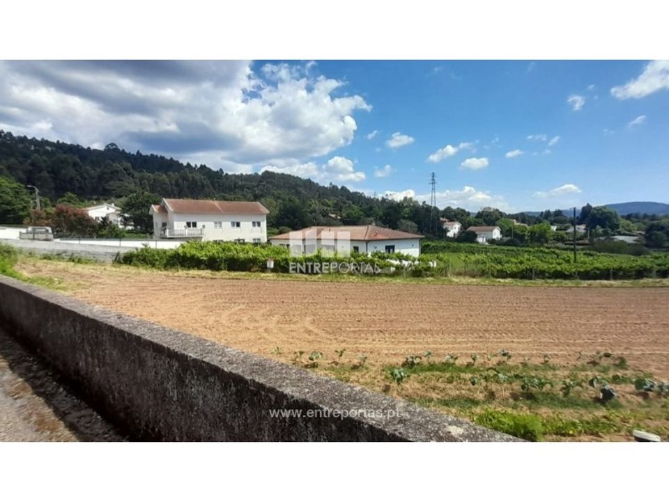 Helårsgrund i Caminha, Viana do Castelo - foto 5