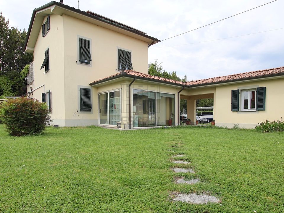 Villa i Lucca, Lucca - foto 1