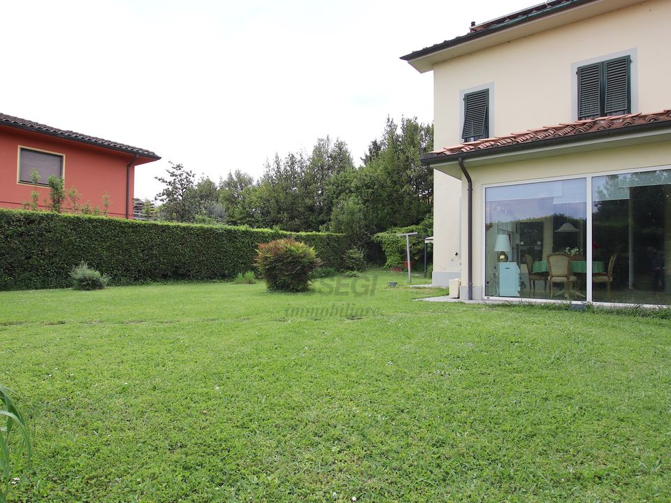 Villa i Lucca, Lucca - foto 2