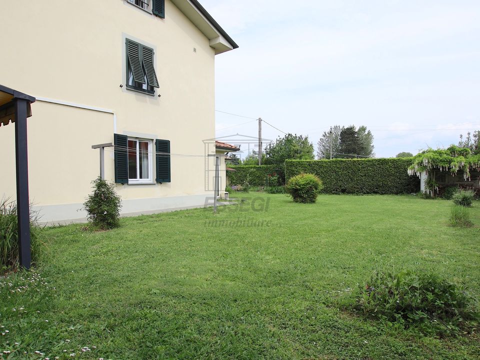Villa i Lucca, Lucca - foto 4